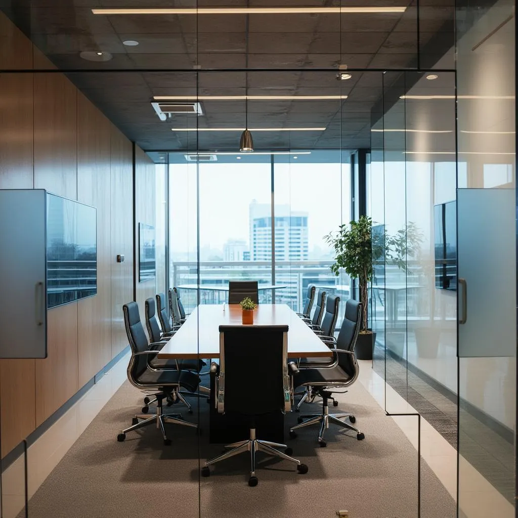 Glavni ured InvestSmart