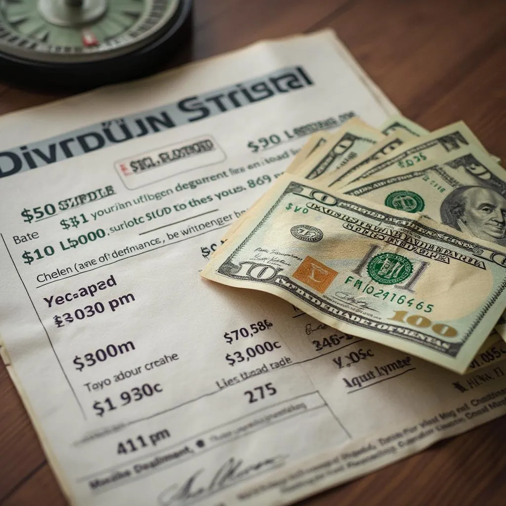 Dividendni prihodi